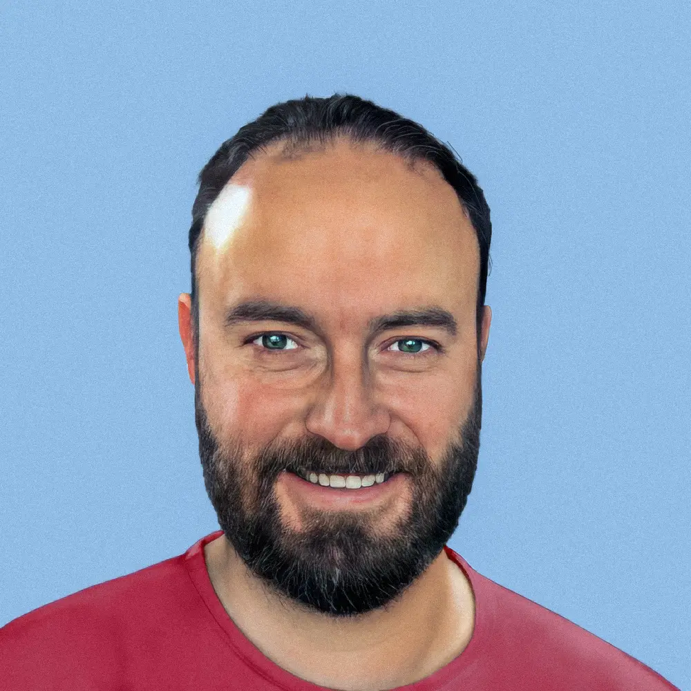 colin m