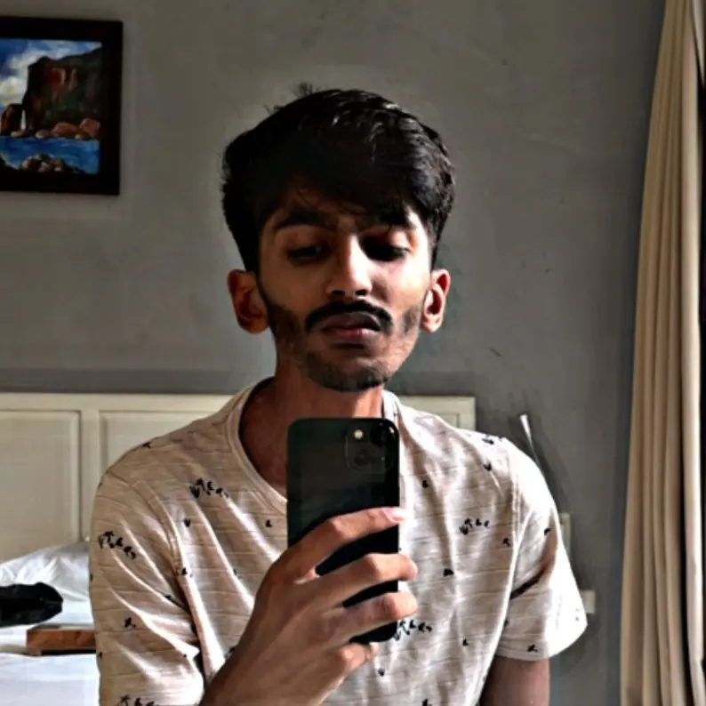 vibhu dhariwal